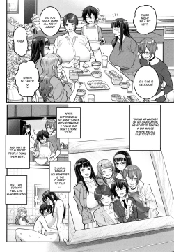 Page 177 of Boku no Otona ShokugyoMy Adult Work Experience Ch. 1-7