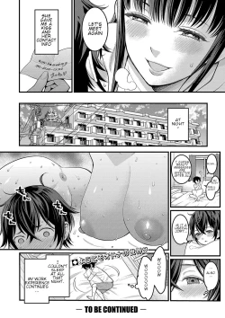 Page 26 of Boku no Otona ShokugyoMy Adult Work Experience Ch. 1-7