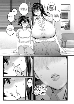 Page 81 of Boku no Otona ShokugyoMy Adult Work Experience Ch. 1-7