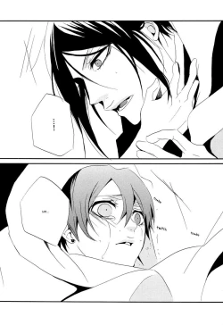 Page 28 of Saigo no Kajitsu | The Last Fruit