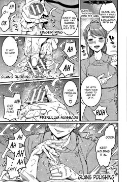 Page 25 of OneShota Byoutou 24-ji Harem Nyuuin Seikatsu  | OneShota Ward 24 Hours Care Harem Hospitalization Life Ch.5 Final