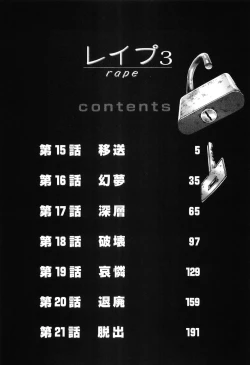 Page 5 of Rape Vol.3