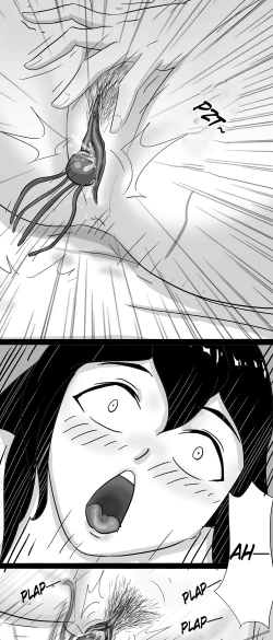 Page 123 of 寄生虫系列pg. 1-174