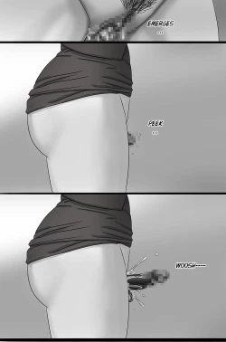 Page 43 of 寄生虫系列pg. 1-174