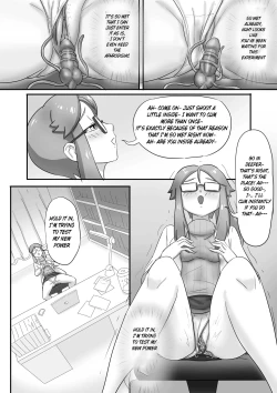 Page 75 of 寄生虫系列pg. 1-174