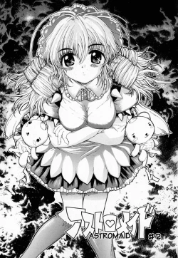 Page 24 of Astro Maid