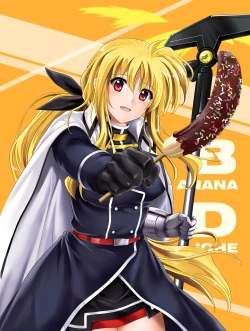 Page 167 of Cyclone no Doujinshi Matome 2012-2019 part 2