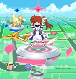 Page 169 of Cyclone no Doujinshi Matome 2012-2019 part 2