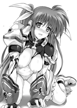 Page 489 of Cyclone no Doujinshi Matome 2012-2019 part 2