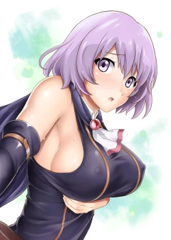 Page 521 of Cyclone no Doujinshi Matome 2012-2019 part 2