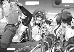 Page 614 of Cyclone no Doujinshi Matome 2012-2019 part 2