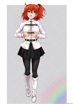 Page 82 of Cyclone no Doujinshi Matome 2012-2019 part 2