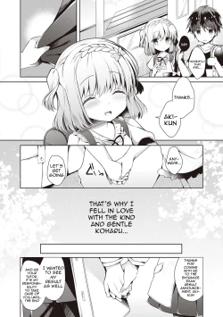 Page 37 of Osananajimi de Koibito no Kanojo to Shitai Koto Zenbu