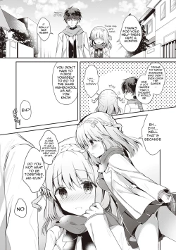 Page 38 of Osananajimi de Koibito no Kanojo to Shitai Koto Zenbu