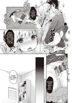 Page 59 of Osananajimi de Koibito no Kanojo to Shitai Koto Zenbu