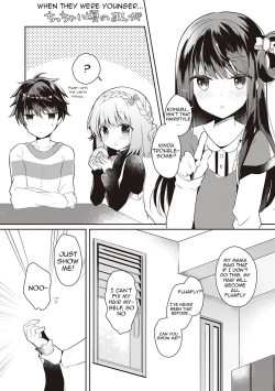 Page 63 of Osananajimi de Koibito no Kanojo to Shitai Koto Zenbu