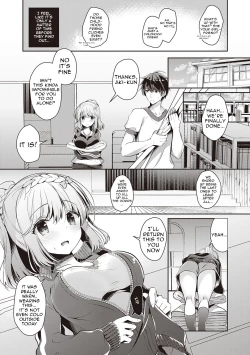 Page 68 of Osananajimi de Koibito no Kanojo to Shitai Koto Zenbu