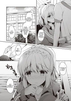 Page 70 of Osananajimi de Koibito no Kanojo to Shitai Koto Zenbu