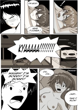 Page 97 of EVA-303 Chapter 5