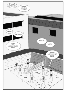 Page 28 of EVA-303 Chapter 6