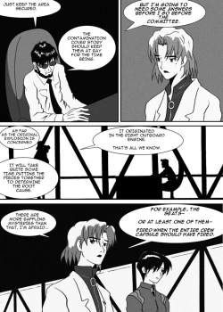 Page 31 of EVA-303 Chapter 8