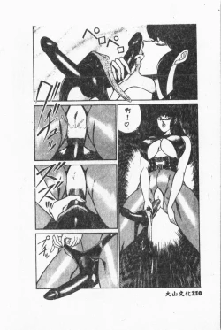 Page 211 of Comic Aishiteru Vol.33