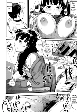 Page 16 of Shisen no Saki ni... | Beyond the Gaze...