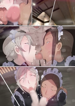 Page 94 of Kono Oyashiki no Bocchama wa… Otoko ni Ueta Maidsansan-tachi