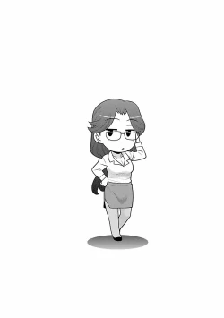 Page 65 of Boku no Kanojo ga Eroi Wake 2