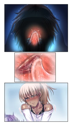 Page 50 of SweetEdda vol.EX2 - Possession Witches Remul & Laluva