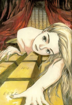 Page 19 of Kenji Tsuruta Hita Hita