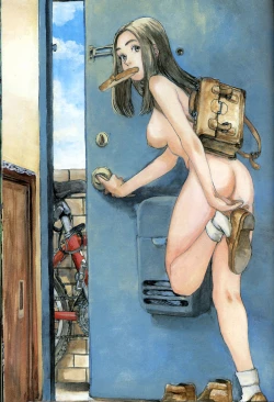 Page 27 of Kenji Tsuruta Hita Hita