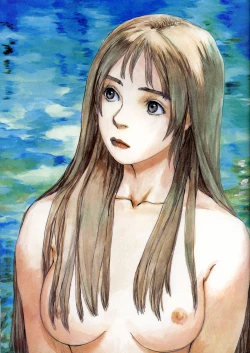 Page 7 of Kenji Tsuruta Hita Hita