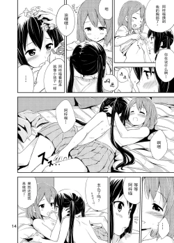 Page 15 of Day dream Believer.