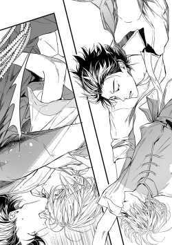 Page 128 of World's End Blue Bird | 末世青鸟 Ch. 1-3