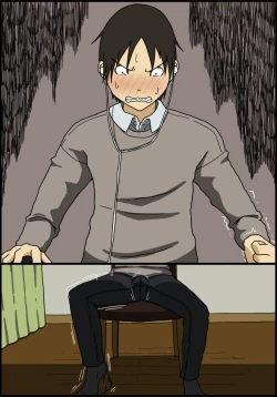 Page 101 of Konya, Tsuma ga Tanin to Neru