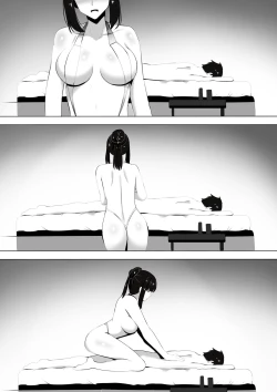 Page 18 of Menesu de Osananajimi to Masaka no Saikai de Daibakusha 5 | 在舒壓時尚會館巧遇青梅竹馬大爆射 5