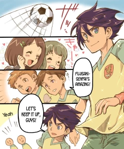 Page 2 of TS Mesu Dorei Ore ga Omae ni Makeru Nante Arienee