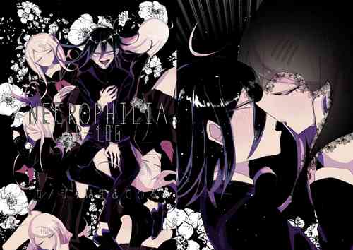 Download R-18 GOuaka "NECROPHILIA"