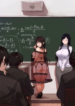 Page 163 of Onna Kyoushi to Jugyouchuu ni Sex Dekiru Danshikou| Boys' School where you can have Sex with the Female Teachers