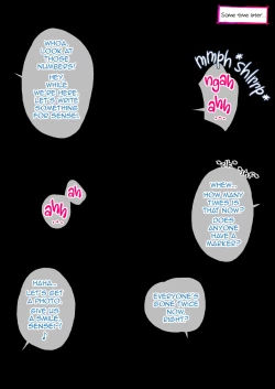 Page 93 of Onna Kyoushi to Jugyouchuu ni Sex Dekiru Danshikou| Boys' School where you can have Sex with the Female Teachers