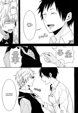 Page 19 of Mistress room