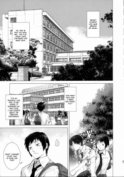 Page 6 of Ore to Nagato. | Me and Nagato