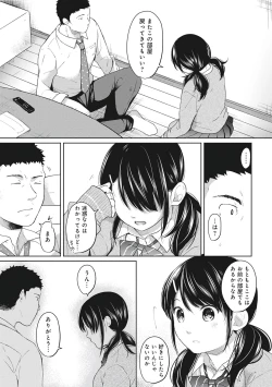 Page 117 of 1LDK+JK Ikinari Doukyo? Micchaku!? Hatsu Ecchi!!? Vol.1