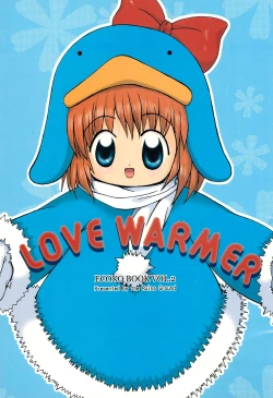 Page 1 of LOVE WARMER