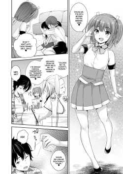 Page 10 of Matsurigoto