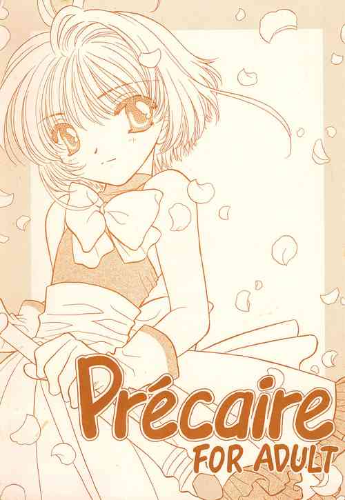 Download Precaire