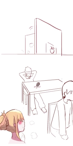 Page 66 of SAO里发生的一个sex bug