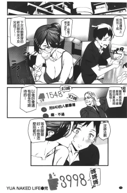 Page 78 of Naked Life | 赤裸裸的偷拍直播