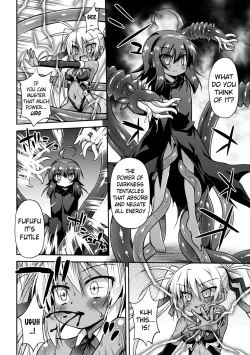 Page 60 of This World is all Tentacles | Konoyo wa Subete Tentacle!